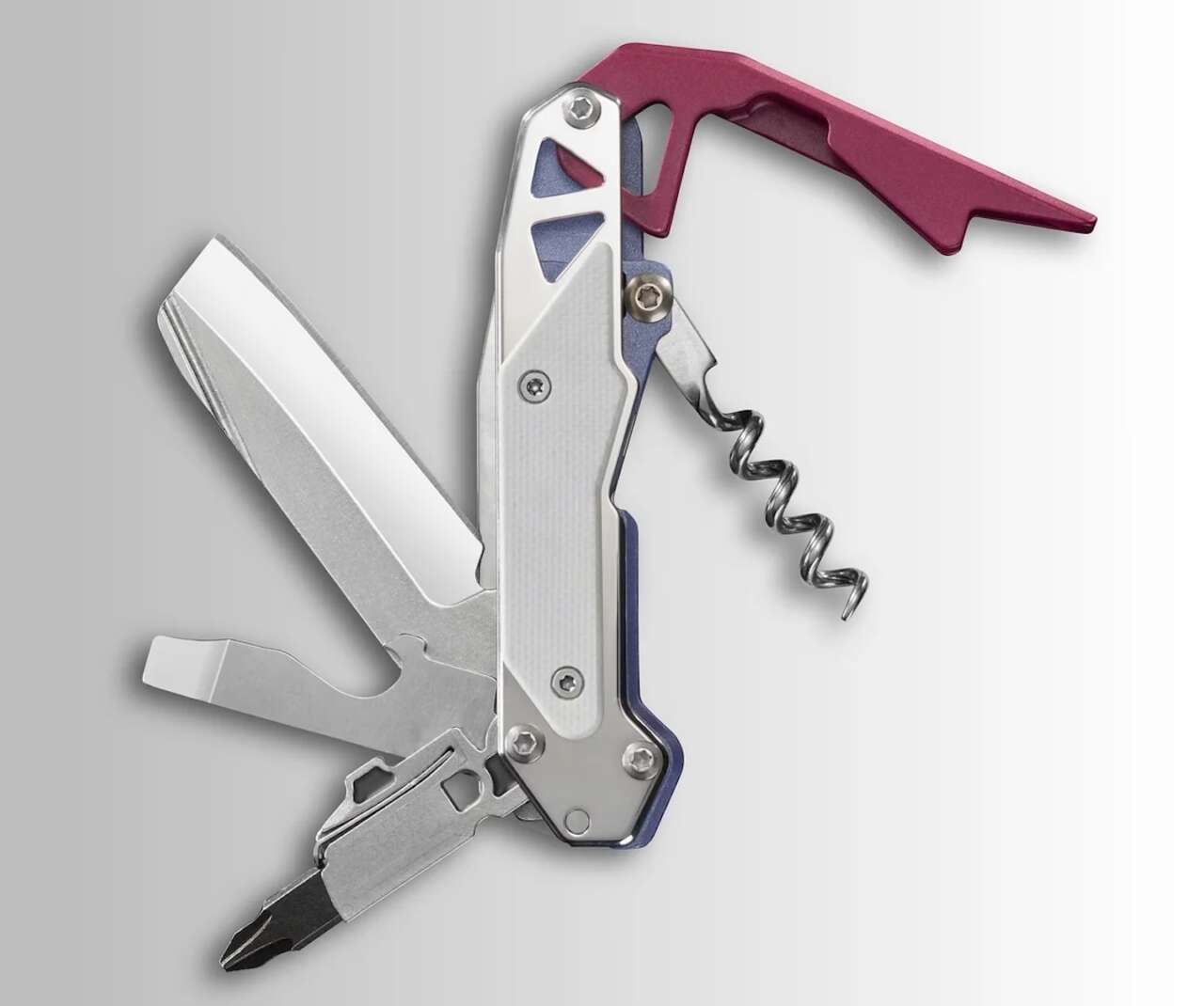 Leatherman Picnic Garage Batch 010