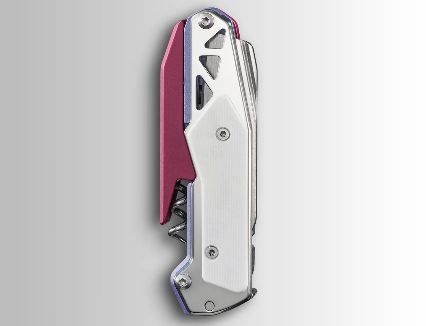 Leatherman Picnic Garage Batch 010 3