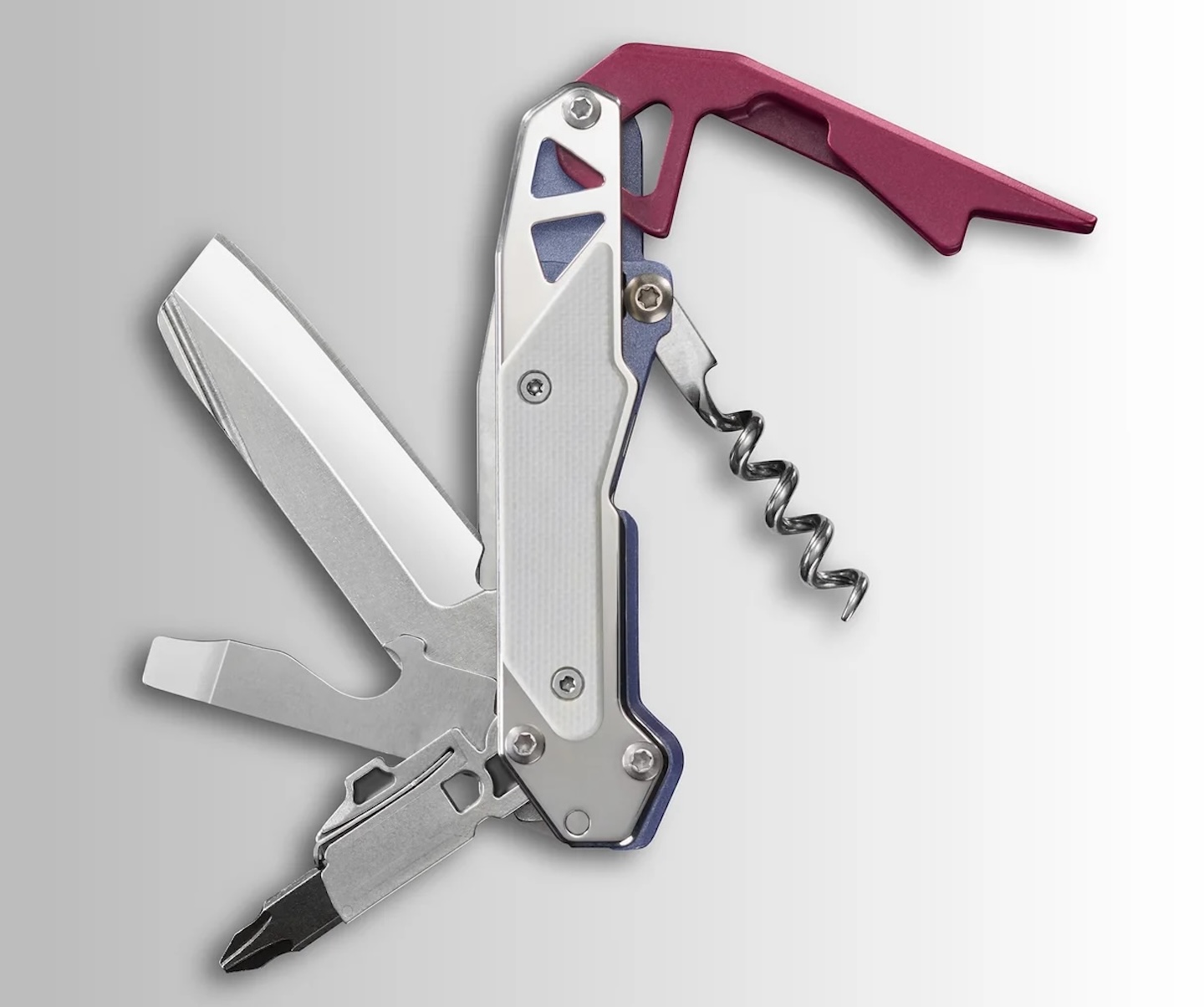 Leatherman Picnic Garage Batch 010