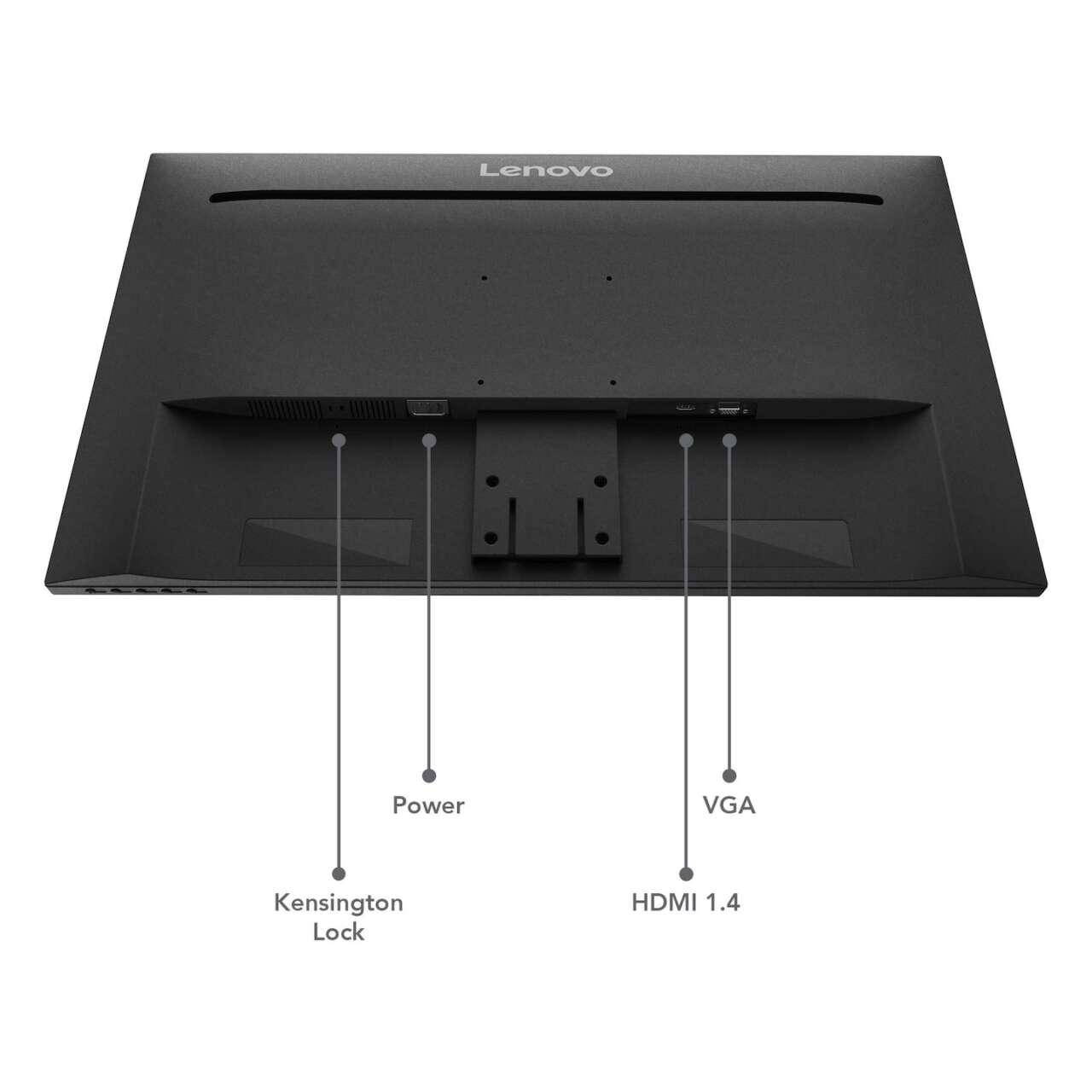 Lenovo L32 4e Monitor 7