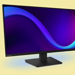 Lenovo L32-4e Monitor Cover Image
