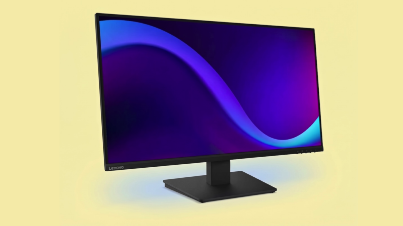 Lenovo L32-4e Monitor Cover Image