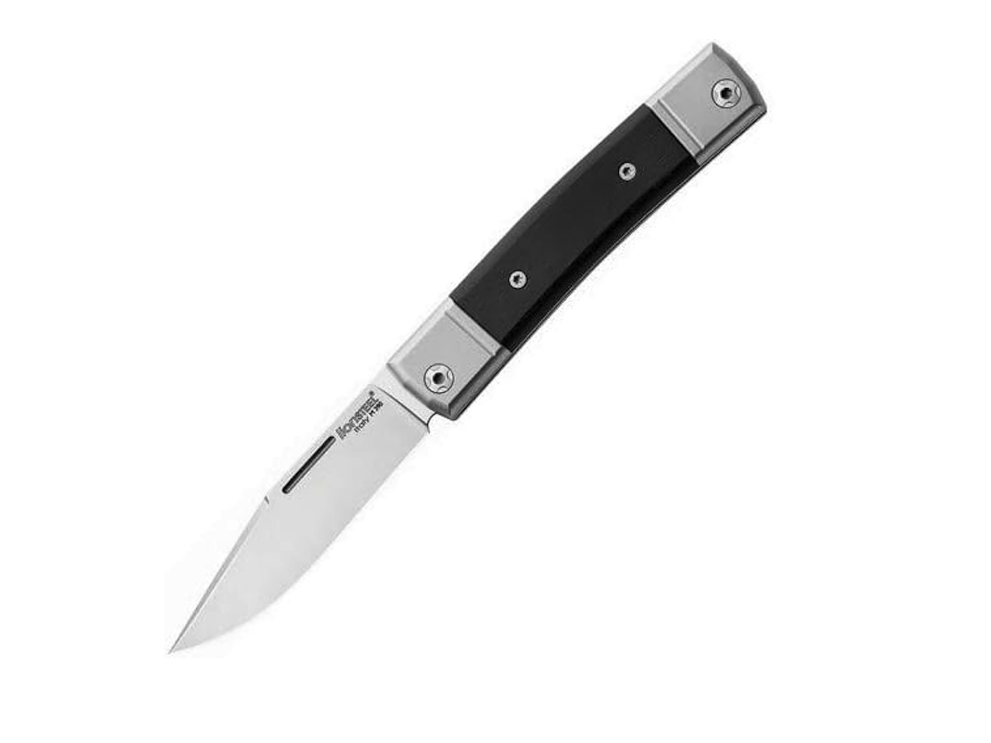 Lion Steel Bestman BM1