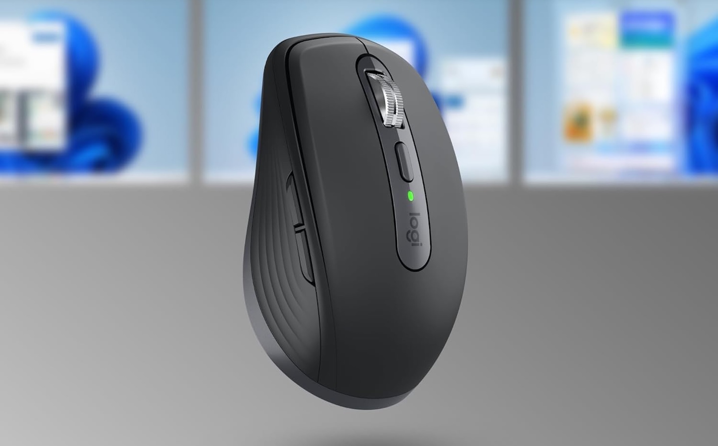 Logitech MX Anywhere 3S Compact Wireless Mouse