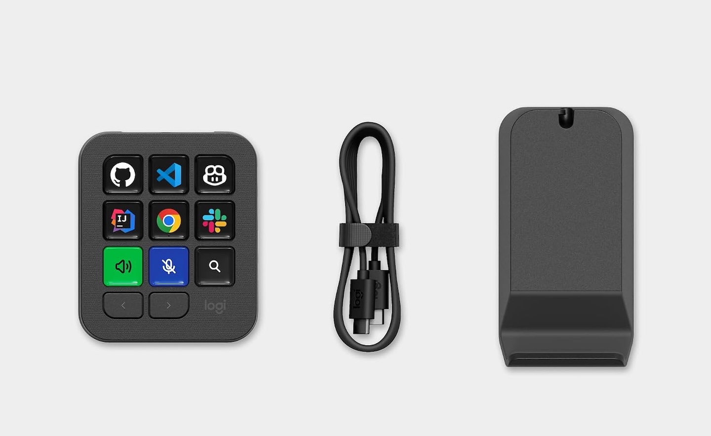 Logitech MX Keypad