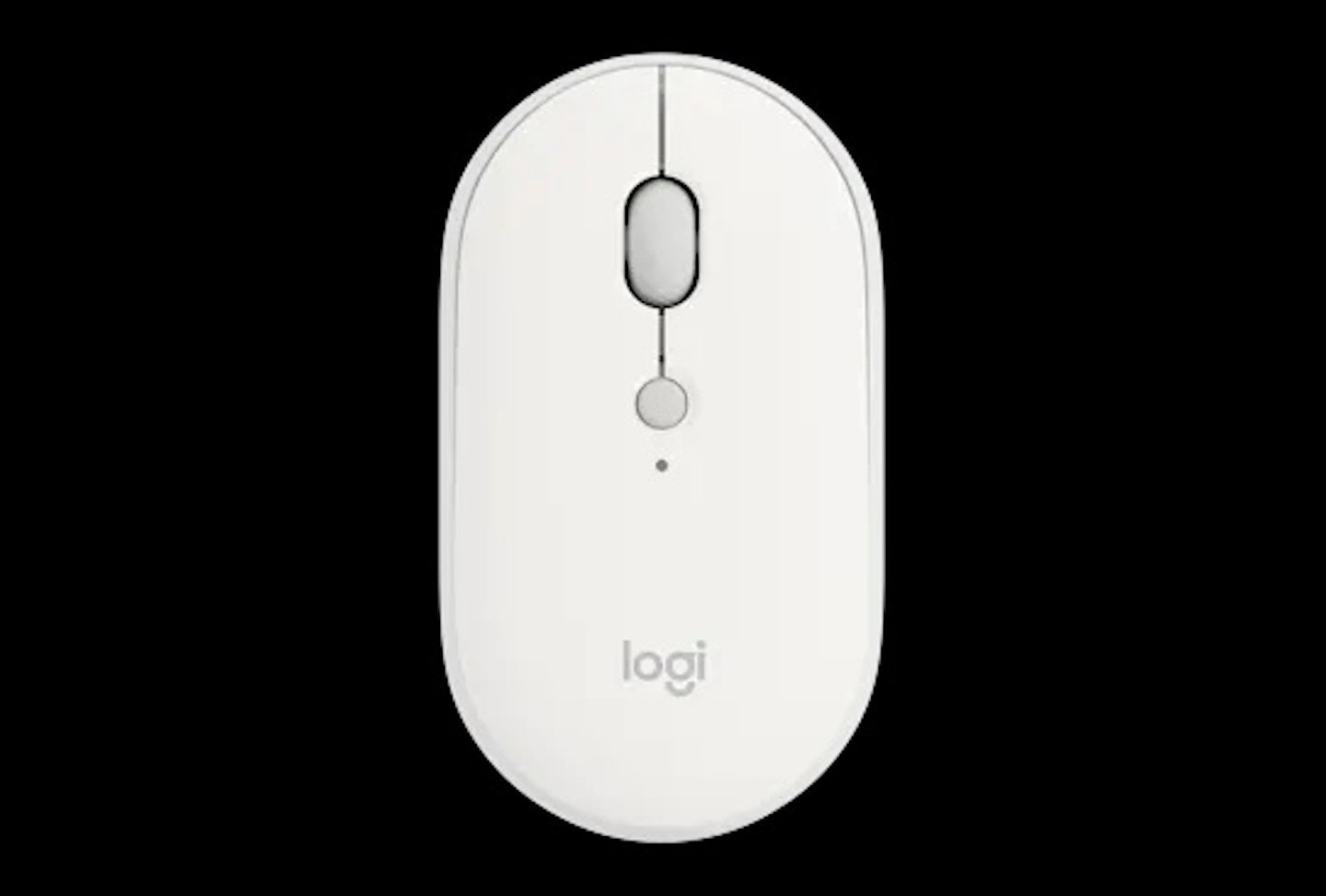 Logitech Pebble Up Mouse 2