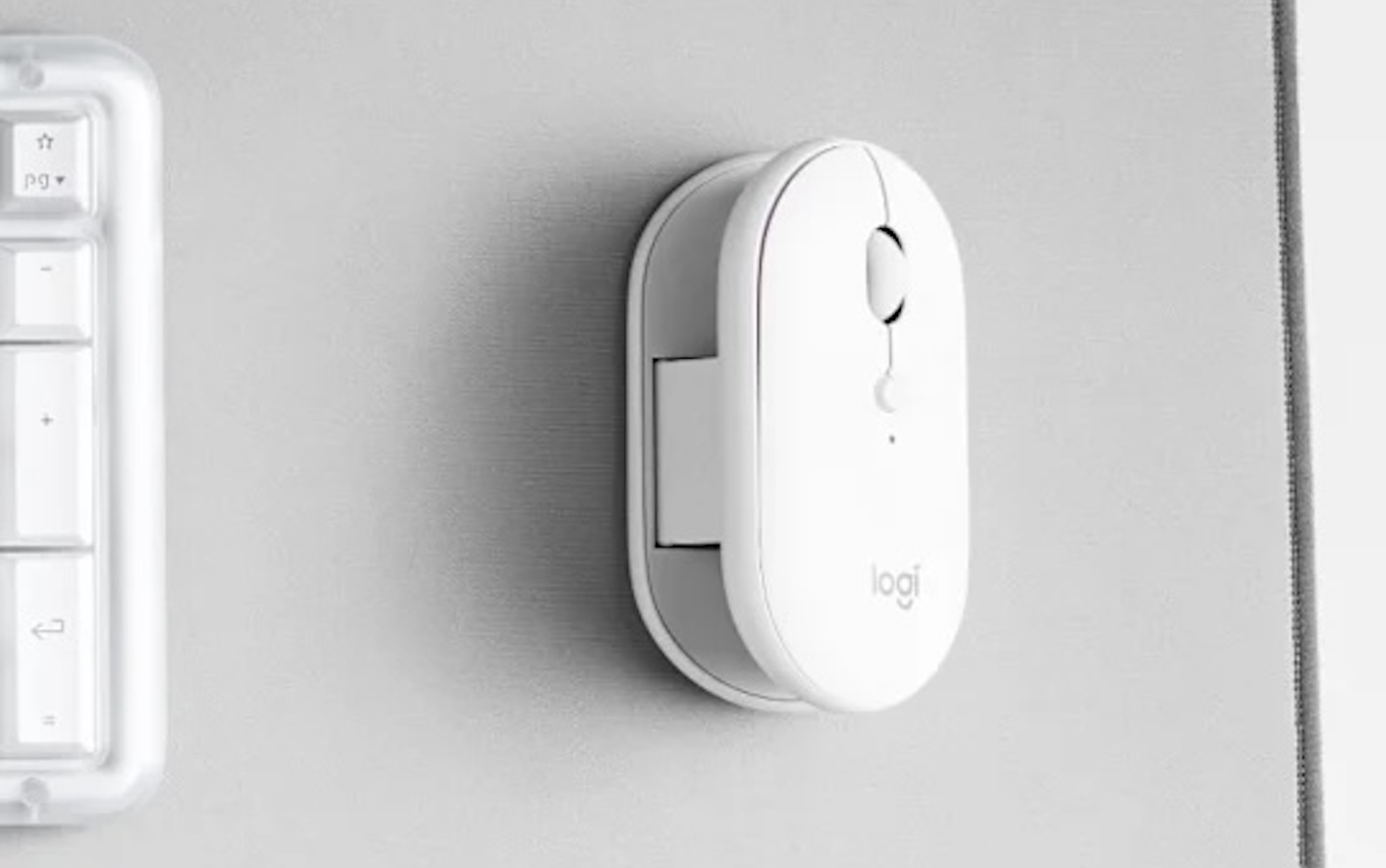 Logitech Pebble Up Mouse