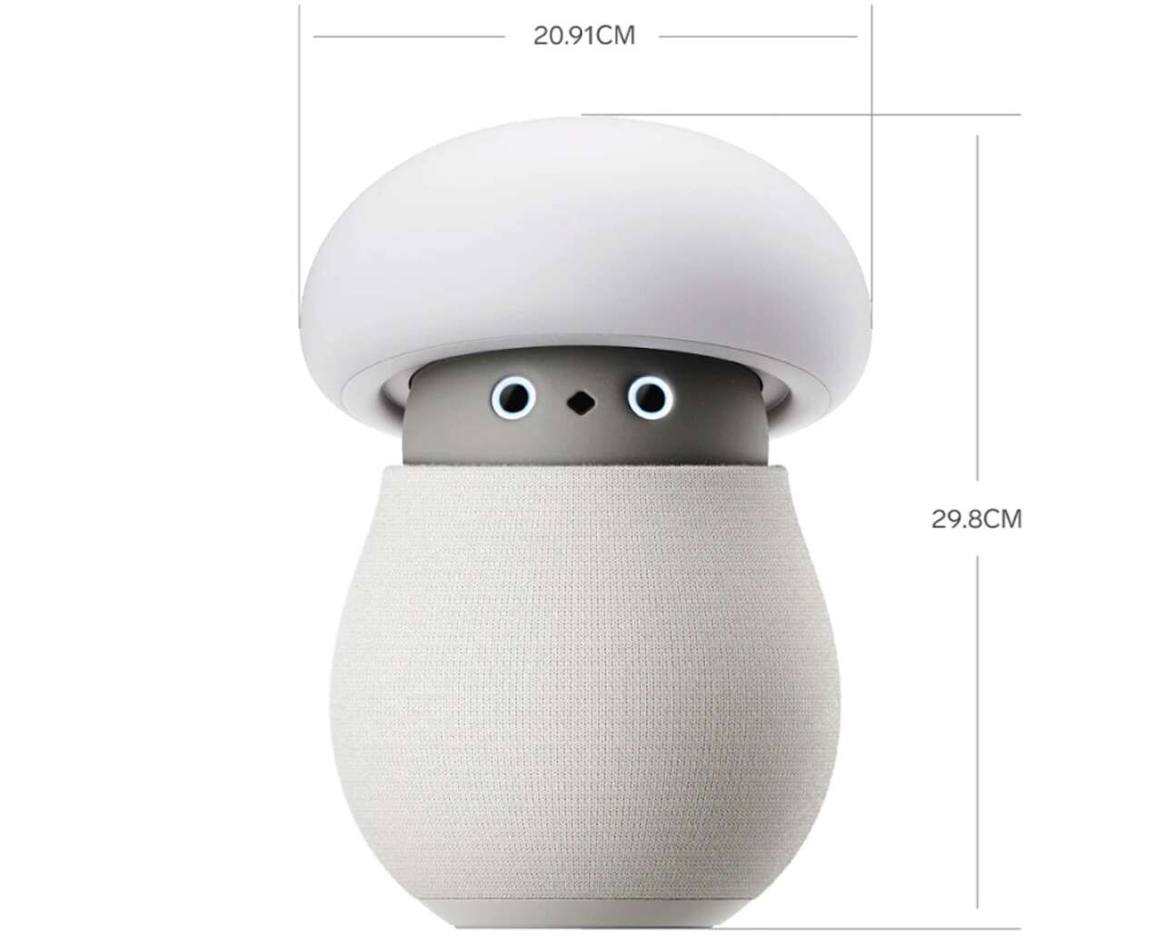MORI Robot