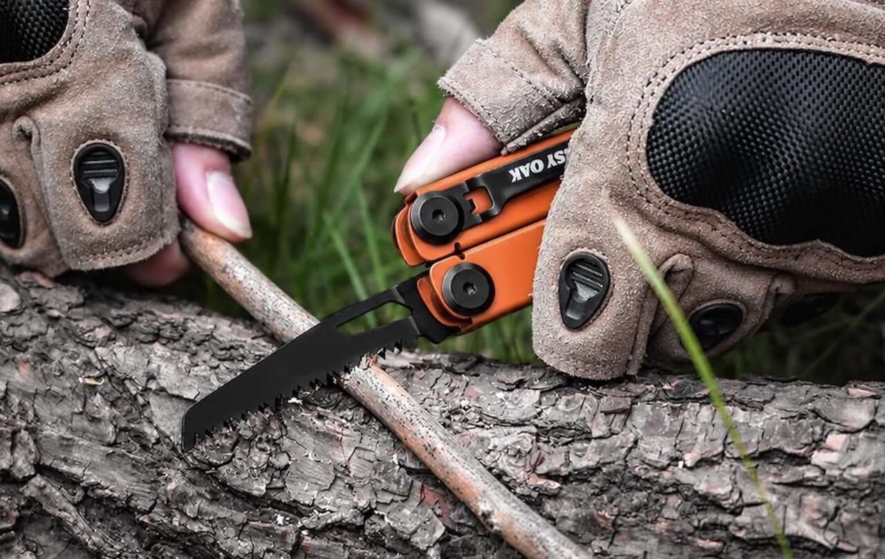 MOSSY OAK 27-in-1 CNC-Machined Multitool Pliers 6 copy