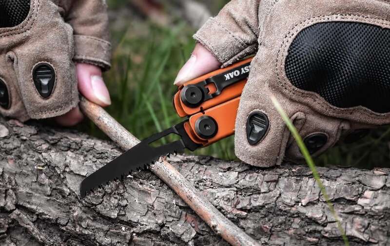 MOSSY OAK 27-in-1 CNC-Machined Multitool Pliers 6 copy