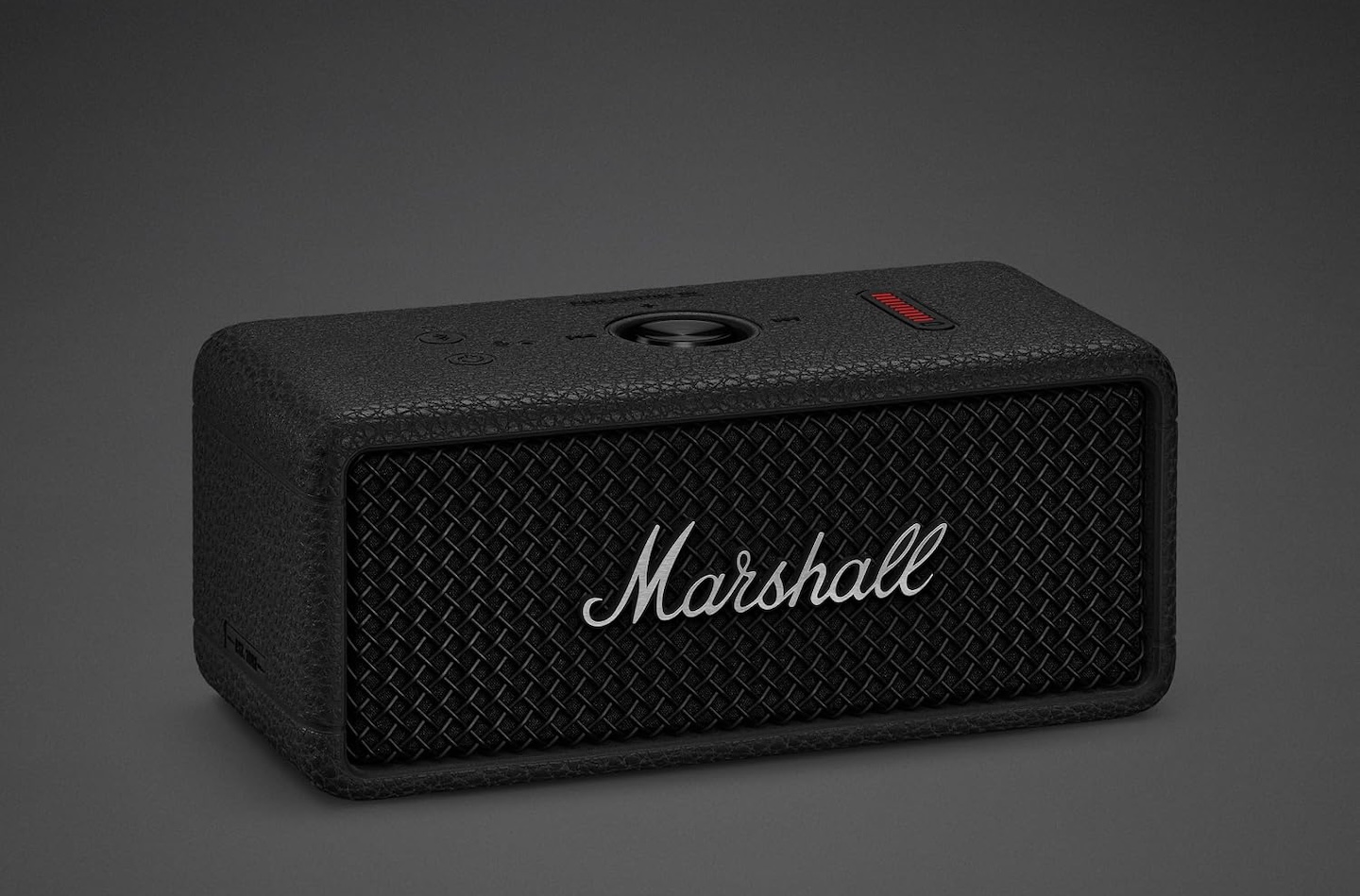Marshall Emberton III Portable Bluetooth Waterproof Speaker