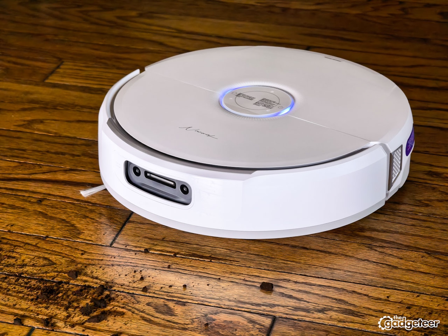 NARWAL Freo 20 Robot Vacuum and Mop