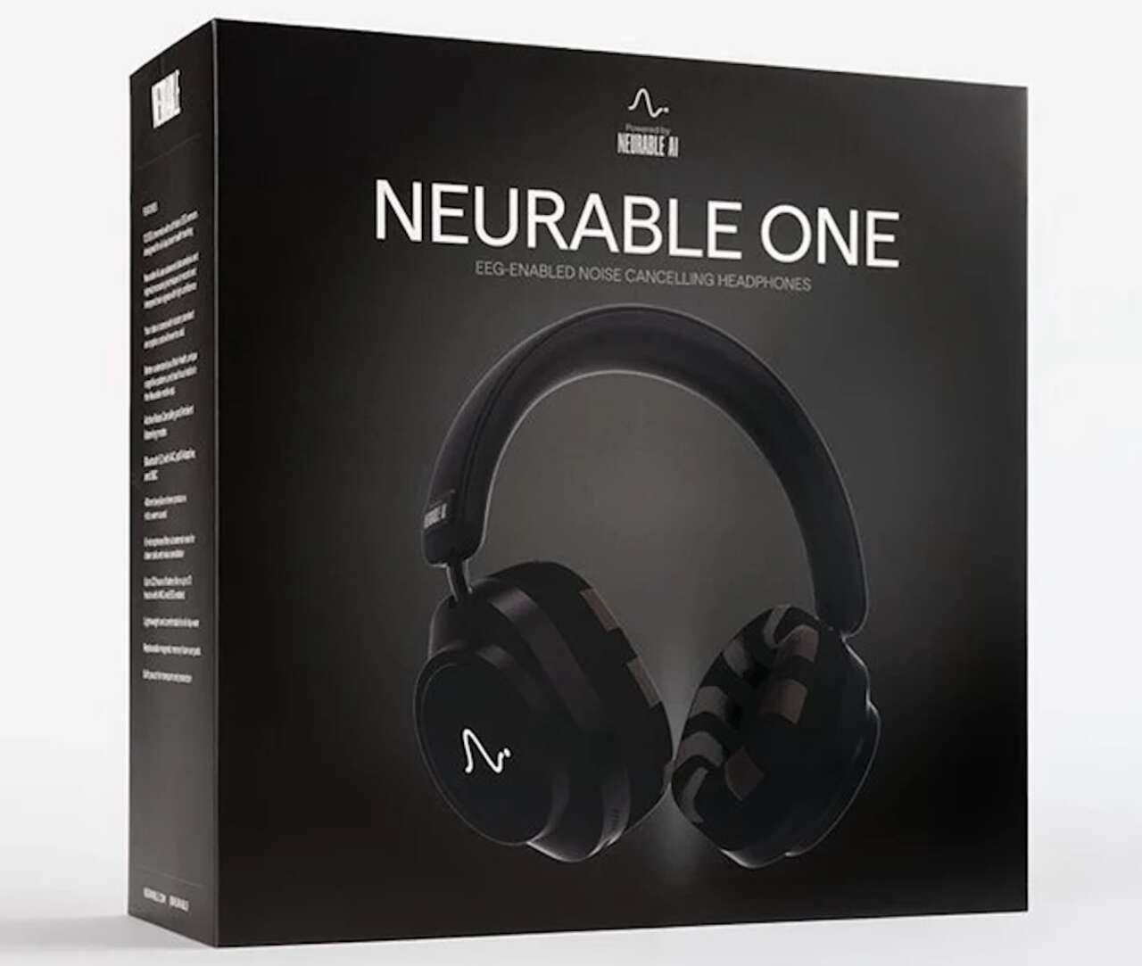 Neurable One EEG ANC Headphones