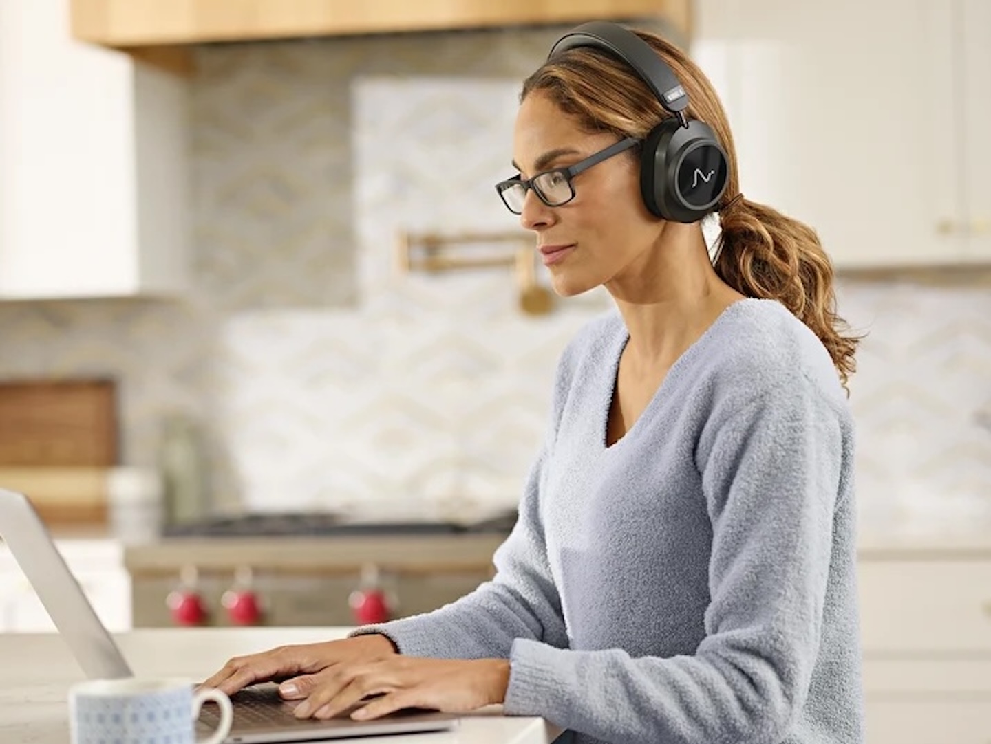 Neurable One EEG ANC Headphones