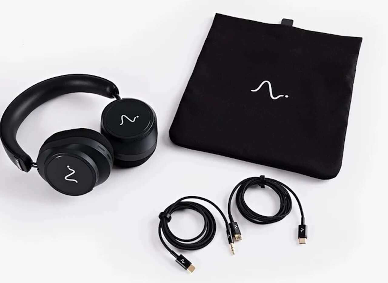 Neurable One EEG ANC Headphones