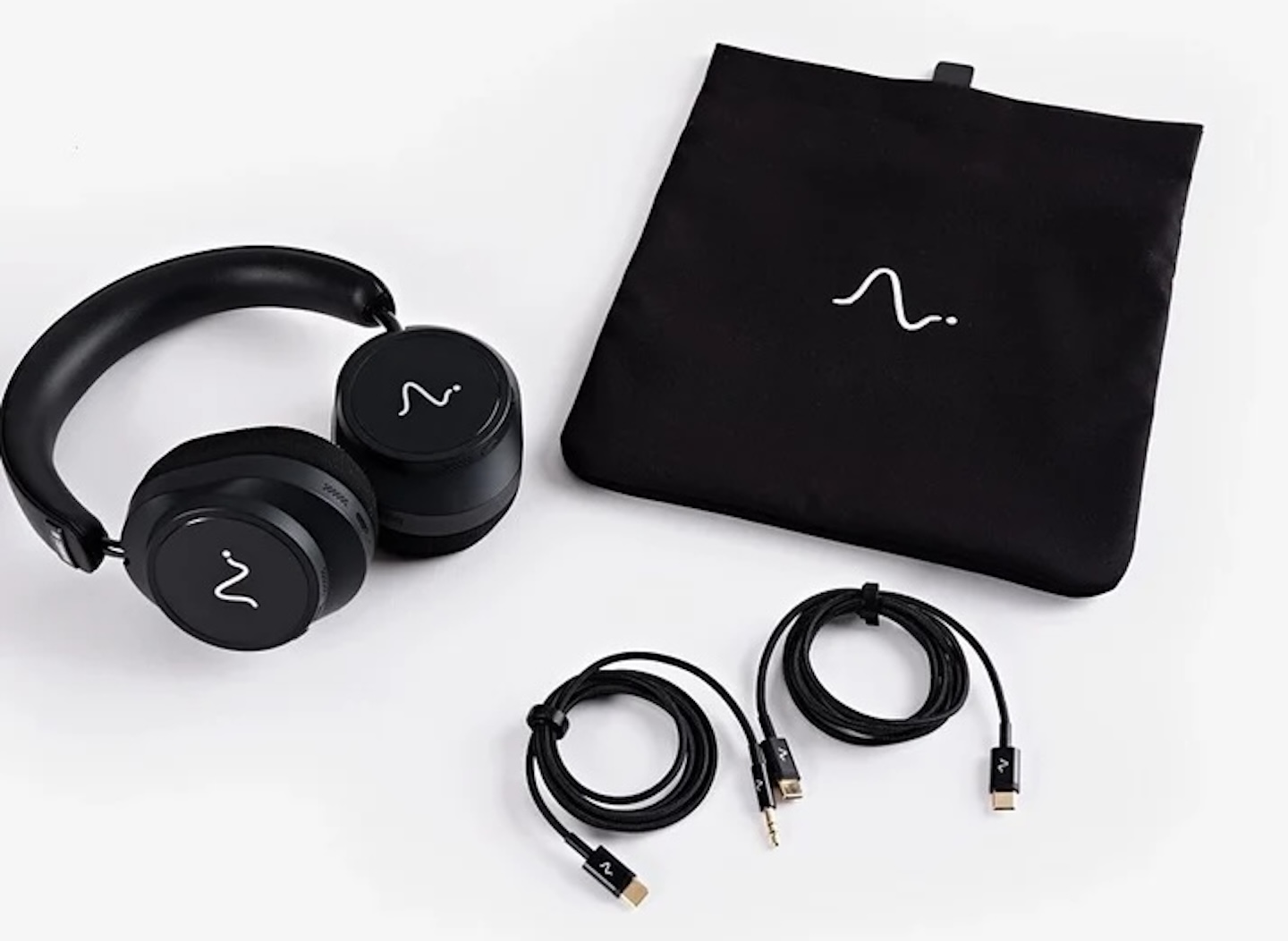 Neurable One EEG ANC Headphones
