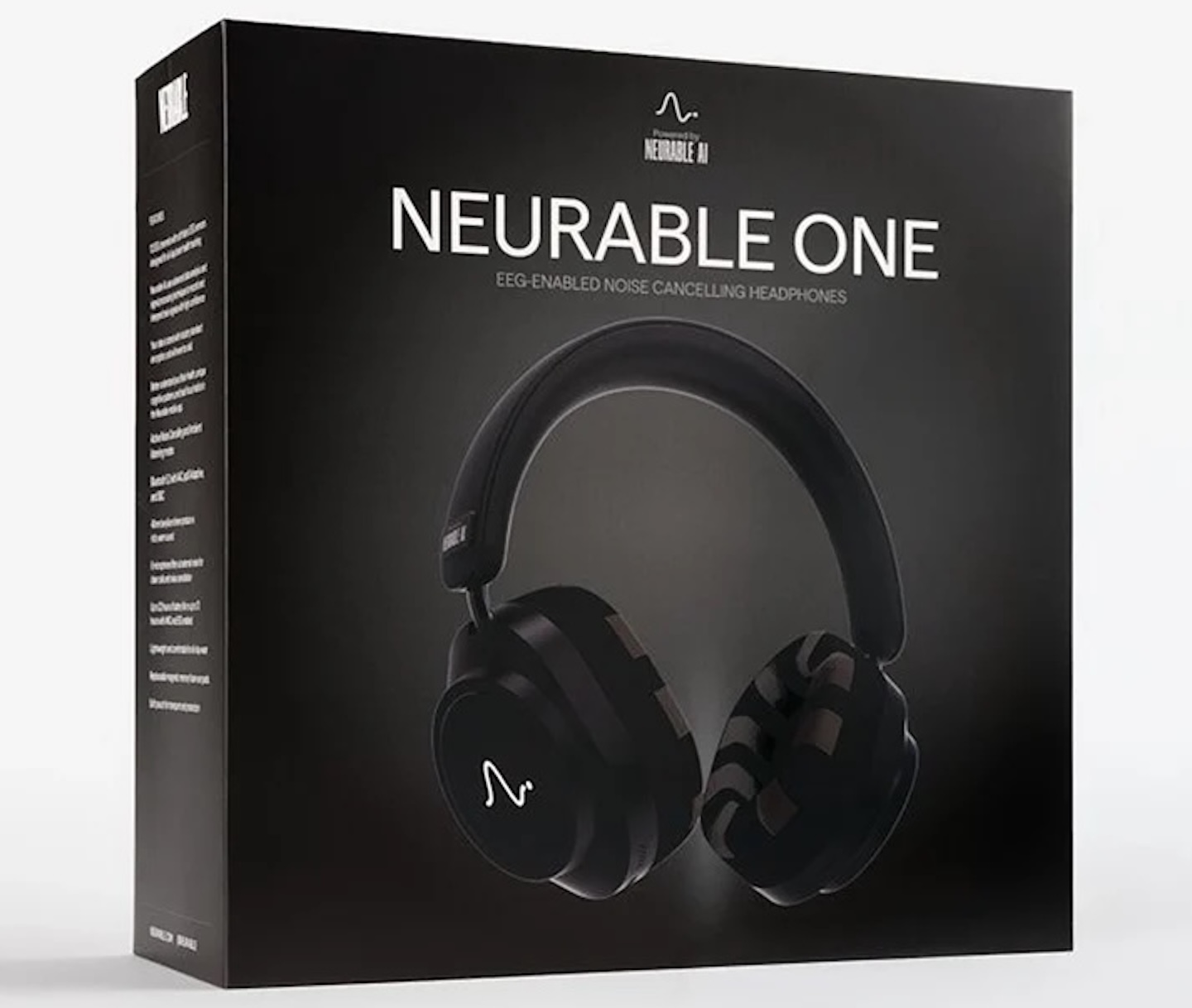 Neurable One EEG ANC Headphones