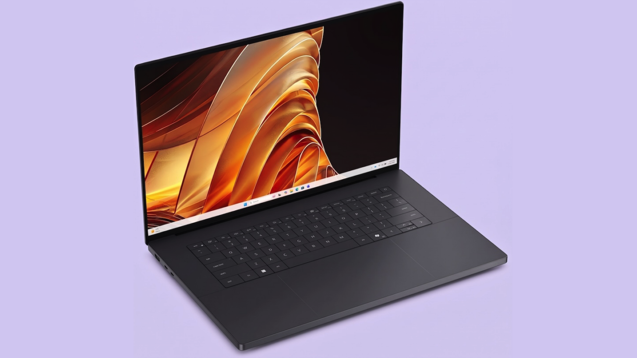 New XPS 16 Creator Edition Laptop 2 Cover