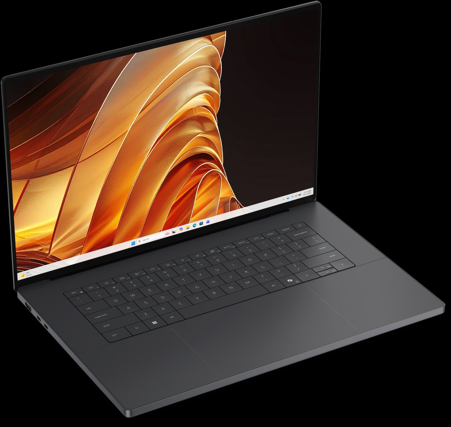 New XPS 16 Creator Edition Laptop 2