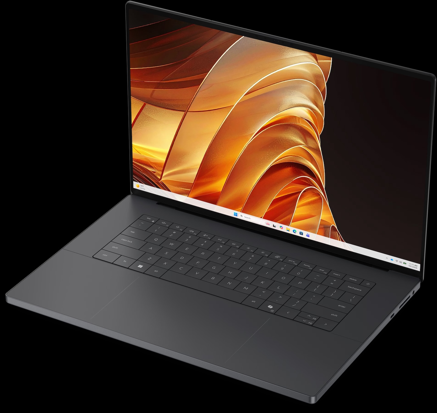 New XPS 16 Creator Edition Laptop 3