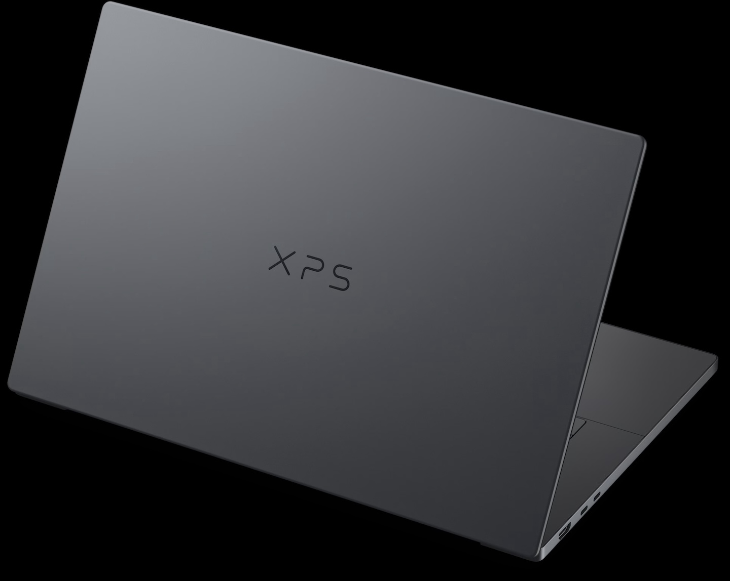 New XPS 16 Creator Edition Laptop 7