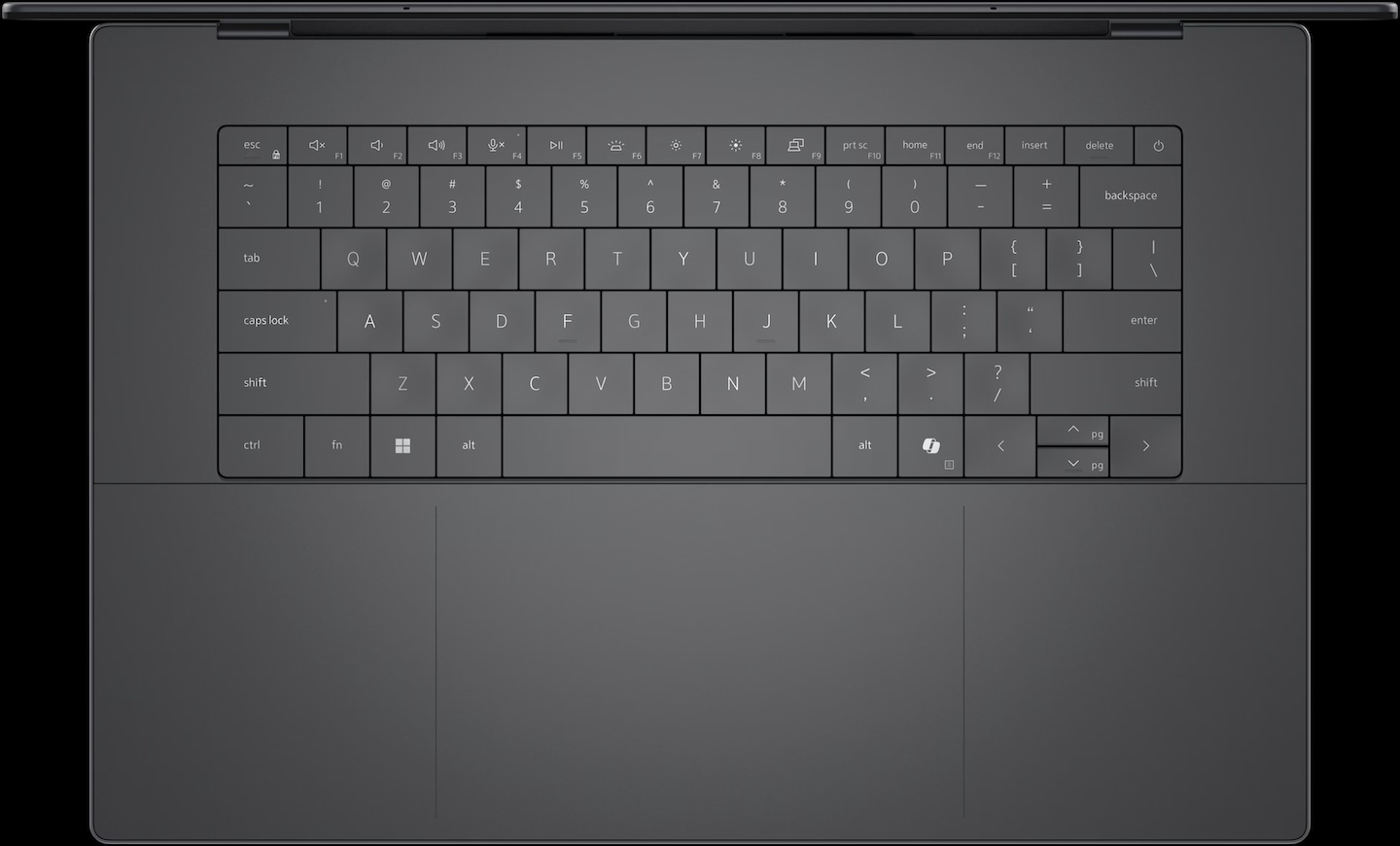 New XPS 16 Creator Edition Laptop 8