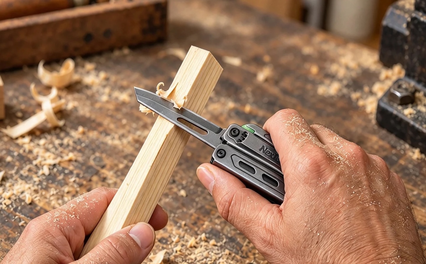 NexTool Flagship F20 Multitool D