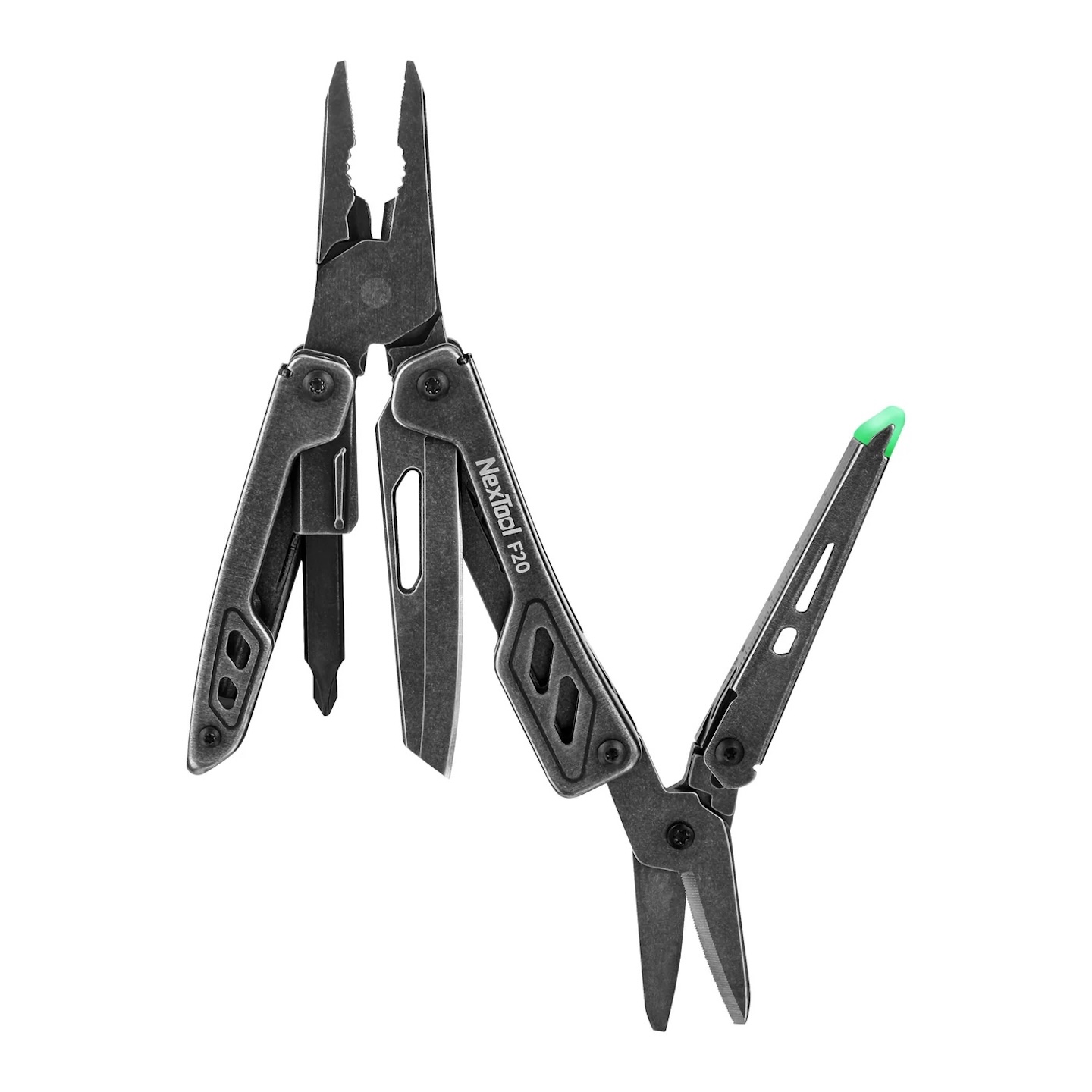 NexTool Flagship F20 Multitool H