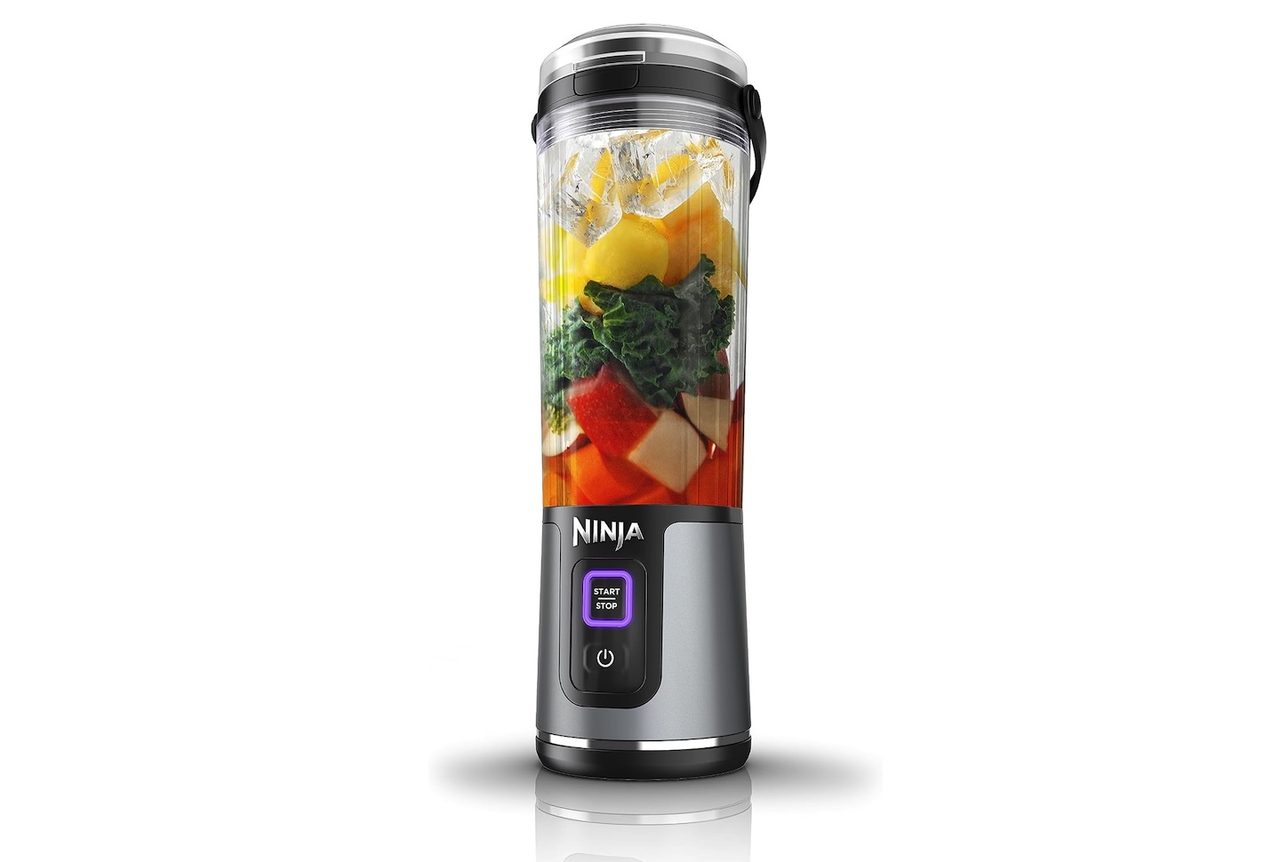 Ninja Blast Portable Blender