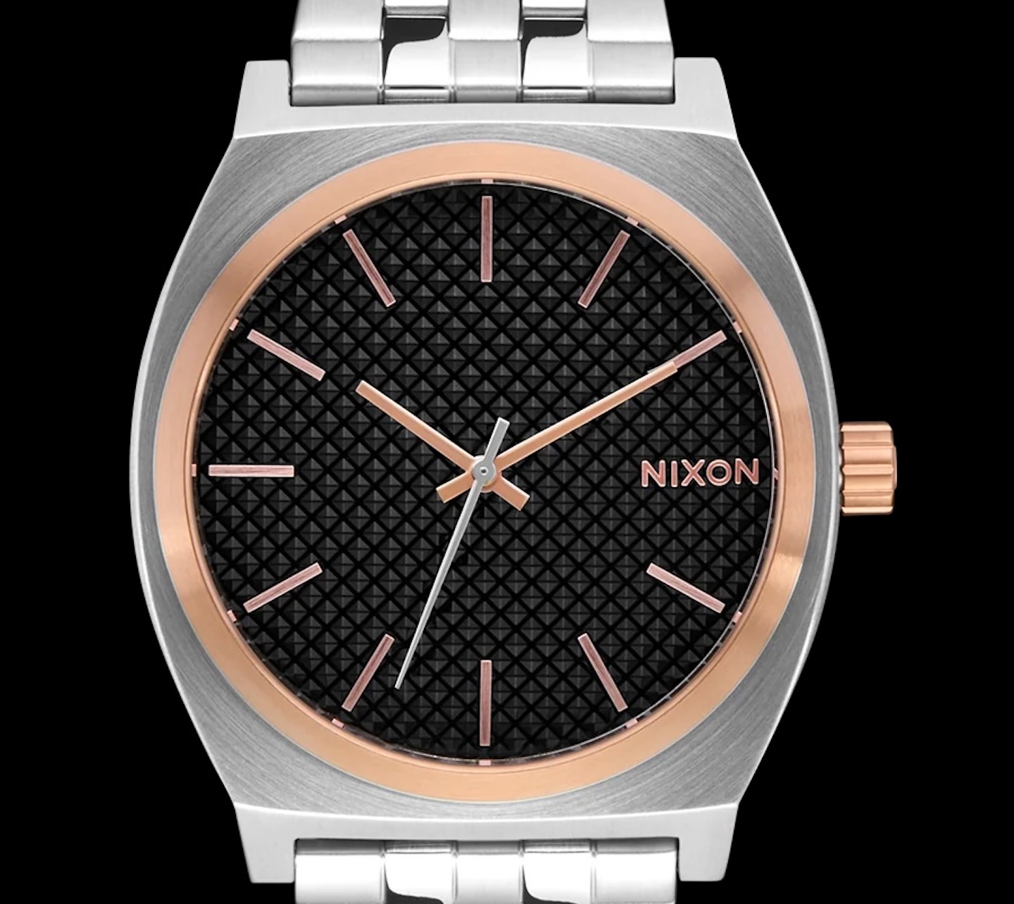 Nixon Time Teller