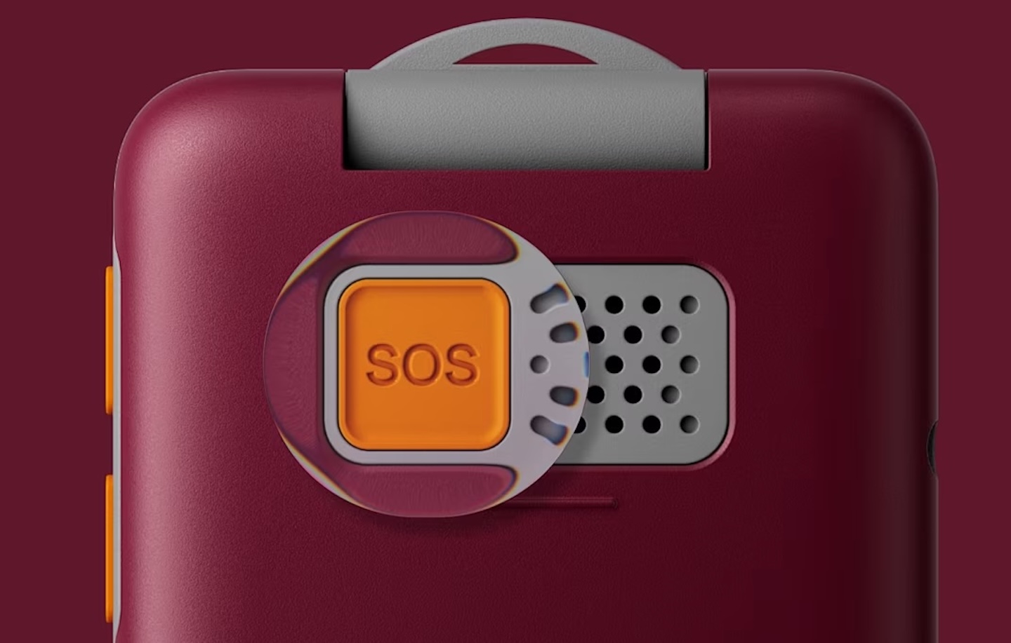 Nokia 2360 Flip 3