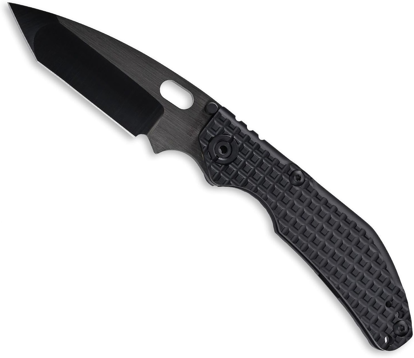 North Mountain Blade BBNM Duane Dwyer Pocket Folding Knife 4