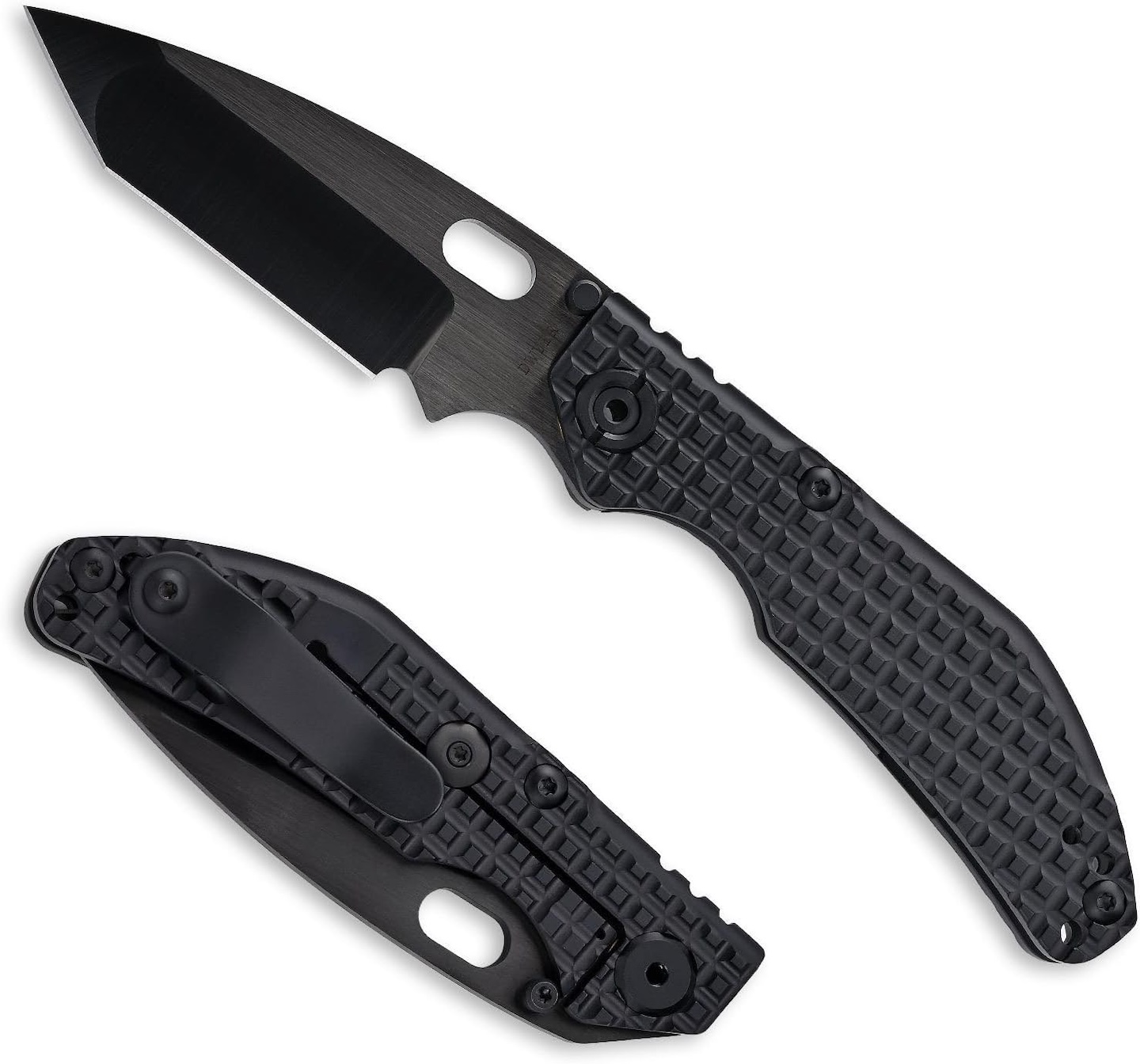 North Mountain Blade BBNM Duane Dwyer Pocket Folding Knife