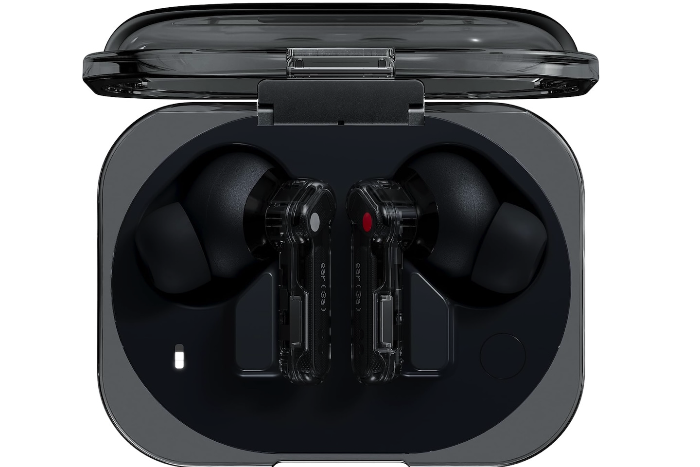 Nothing Ear 3a Noise Cancelling Earbuds