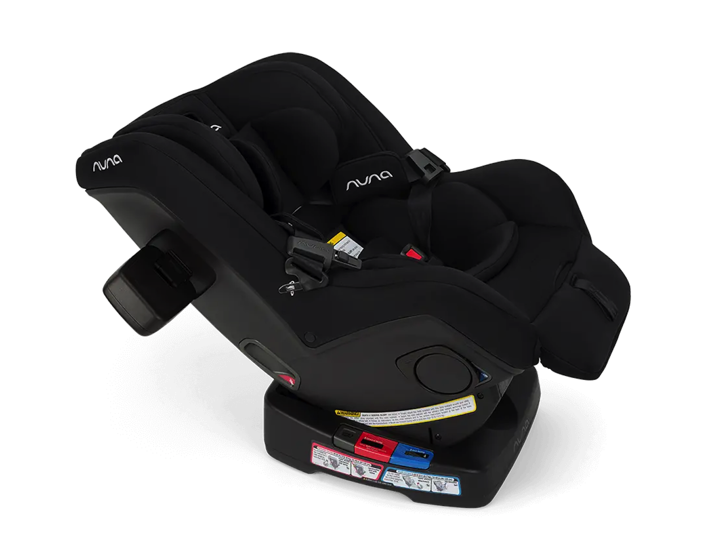 Nuna RAVA next Convertible Car Seat