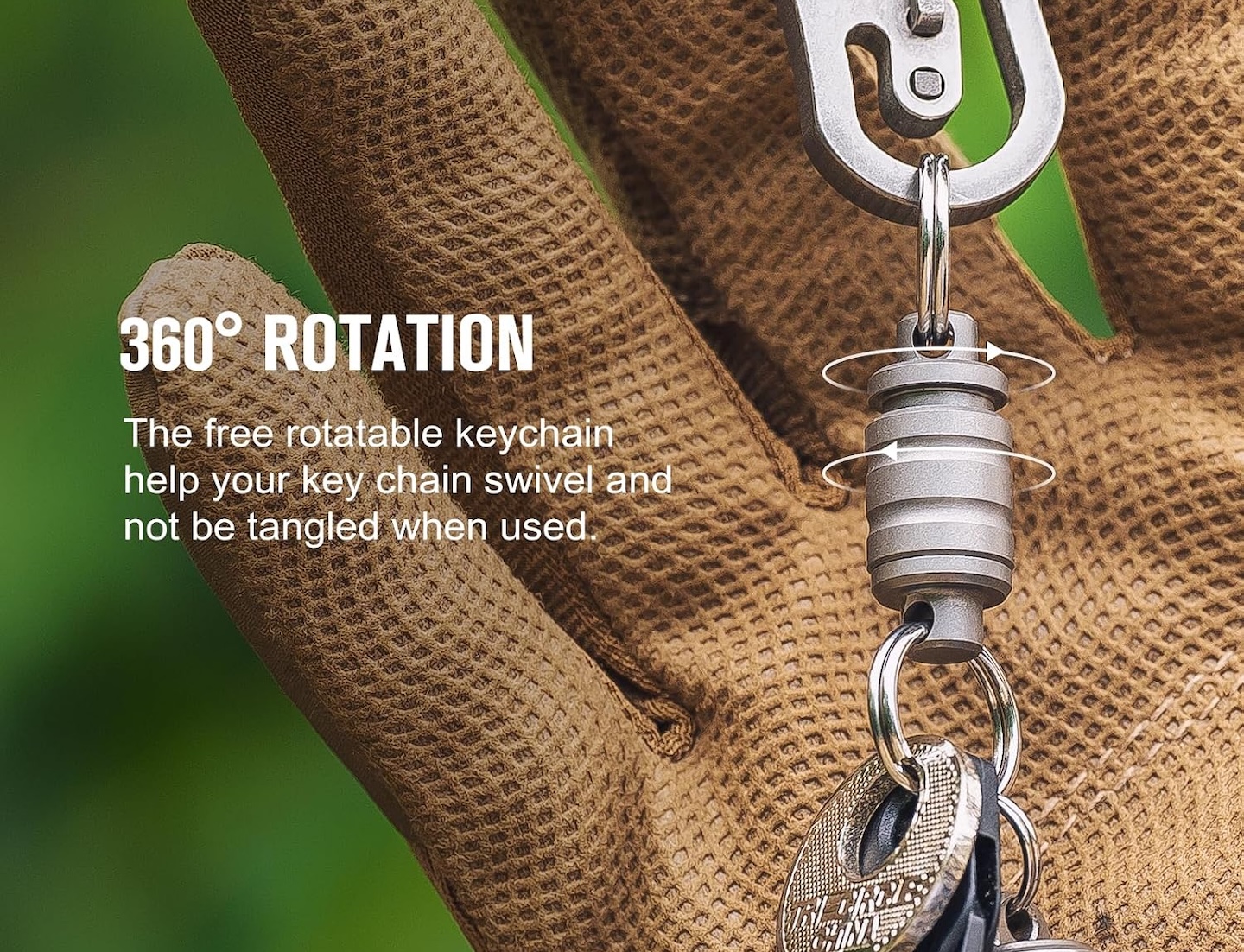 OKNIFE Otacle R1 Reviews