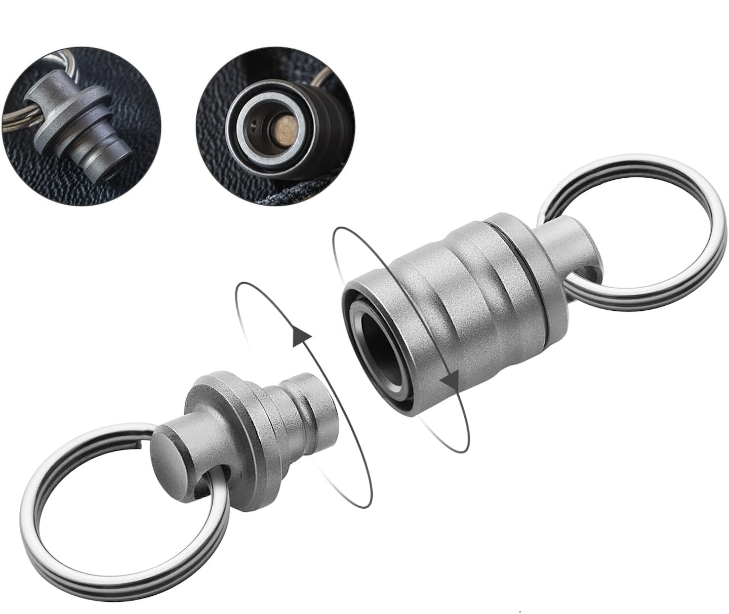 OKNIFE Otacle R1 Specs