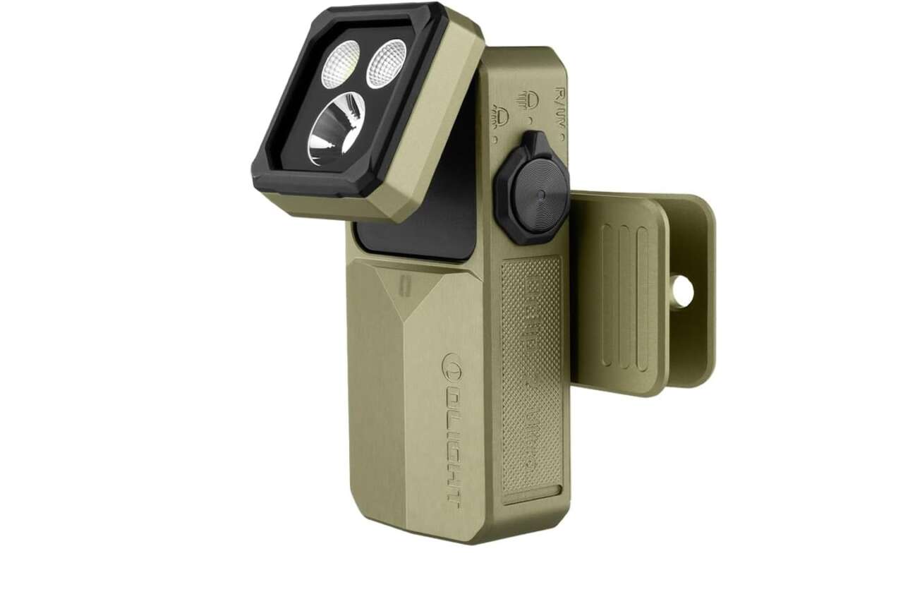 OLIGHT Oclip 2 Ultra 2