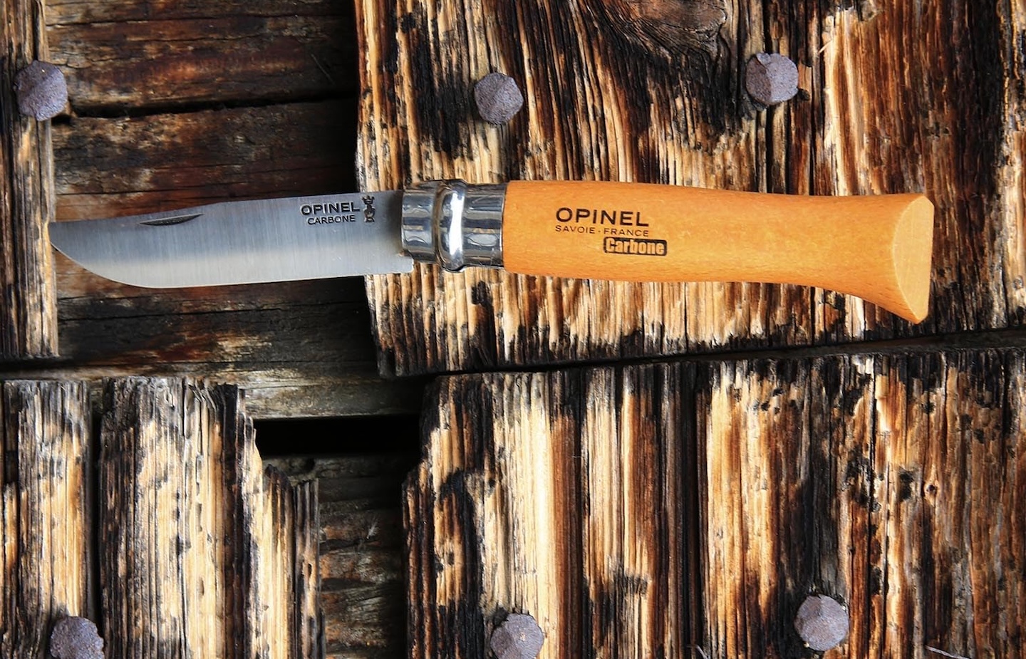 OPINEL No. 08