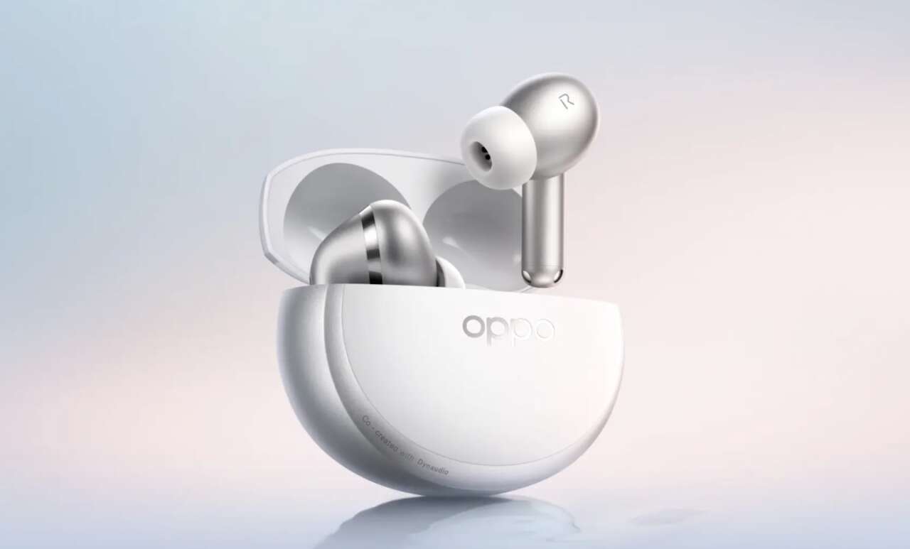 OPPO Enco X4