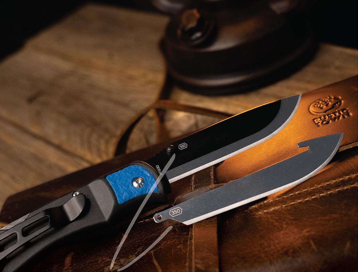 The Outdoor Edge RazorLite EDC Is a Pocket Knife for People Who Don’t ...