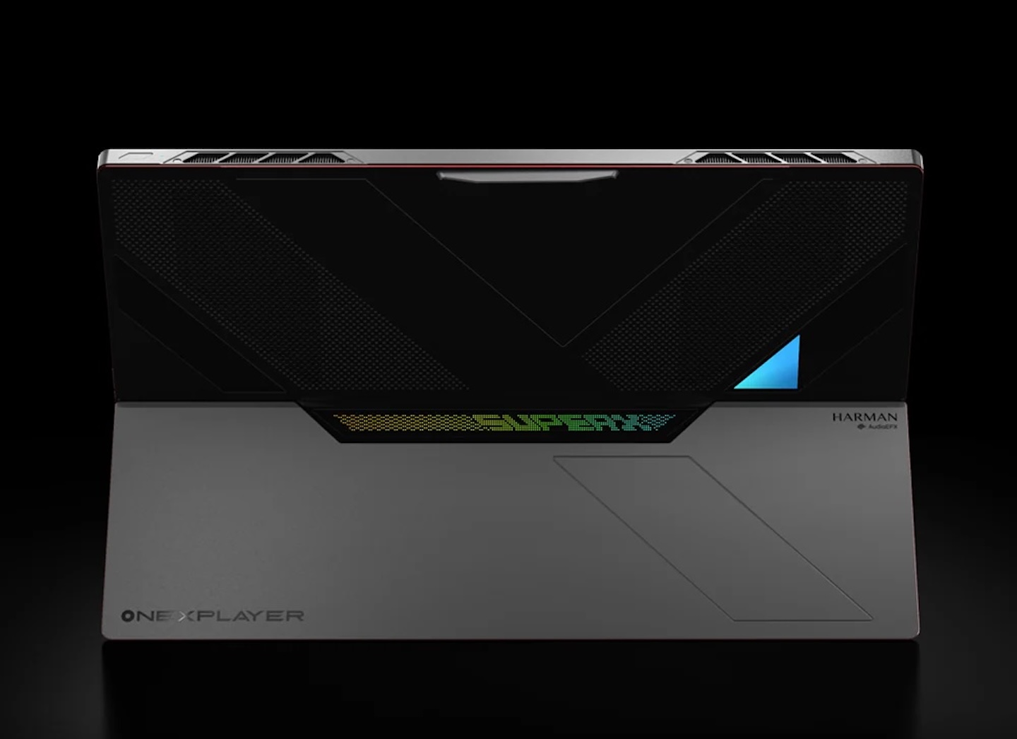 OneXPlayer Super X Series Gaming Tablet Laptop Hybrid 6