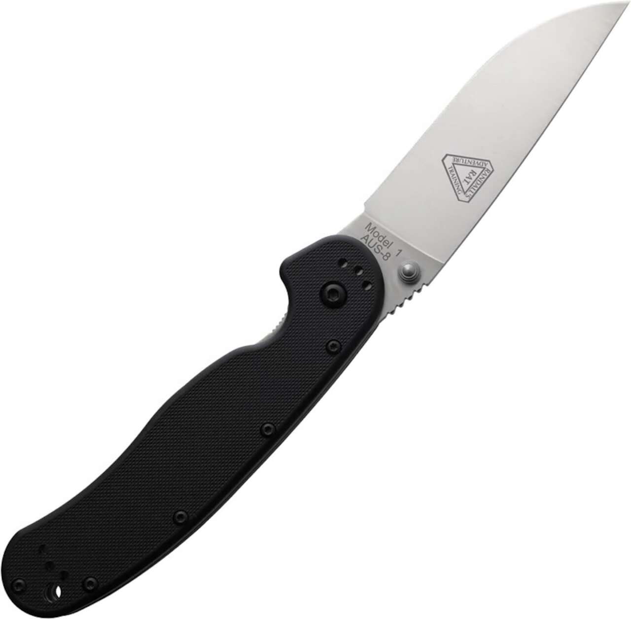 Ontario Knife Company 8848 Rat I Folding Knife 3