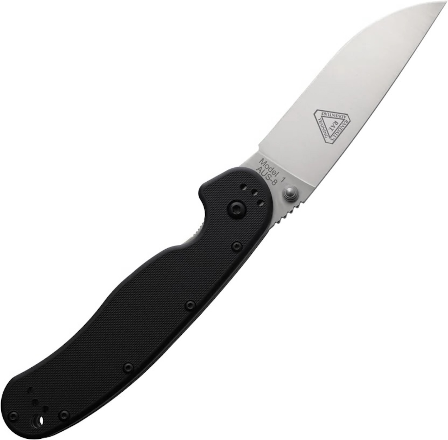 Ontario Knife Company 8848 Rat I Folding Knife 3