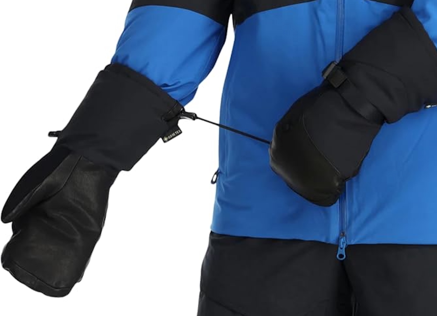 Outdoor Research Carbide Sensor Mitts