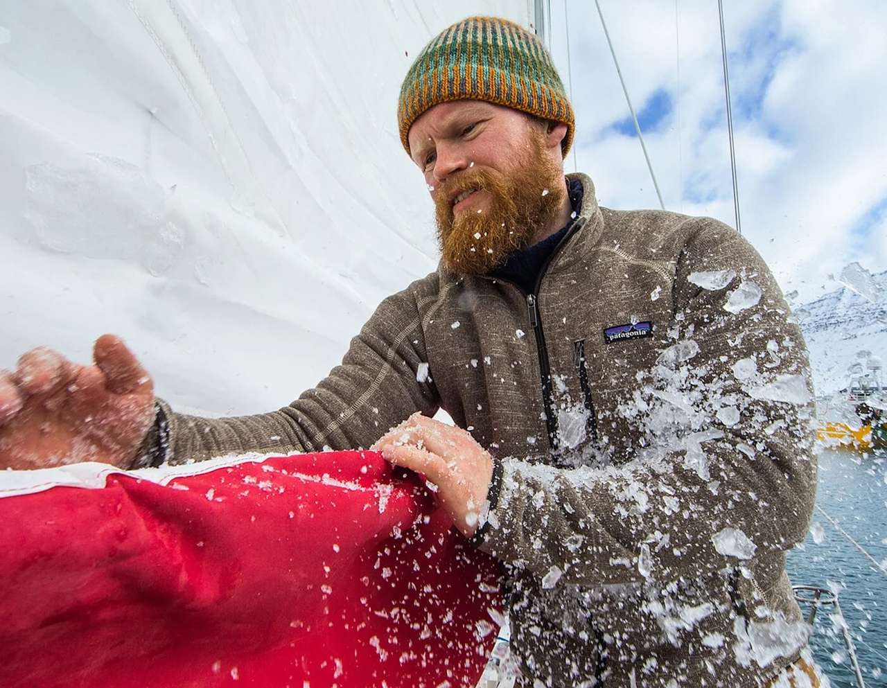 Patagonia Better Sweater Fleece Jacket