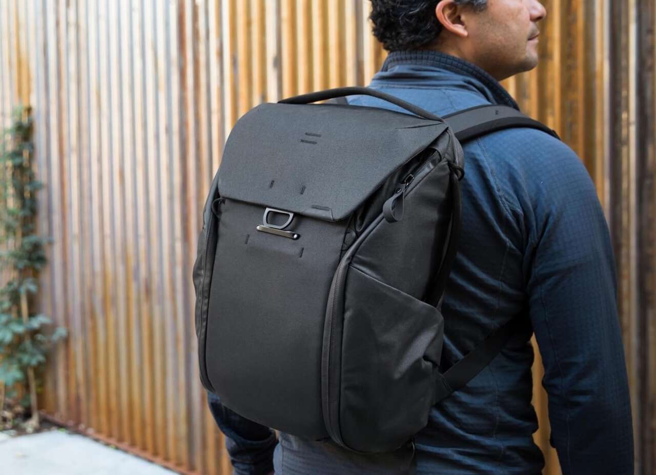EDC Backpack