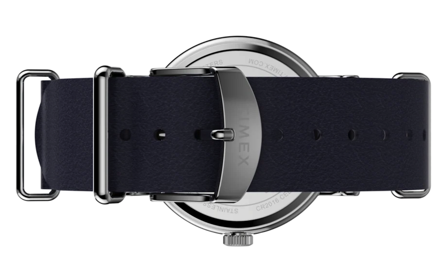 Peanuts x Timex Weekender Astronomy 5