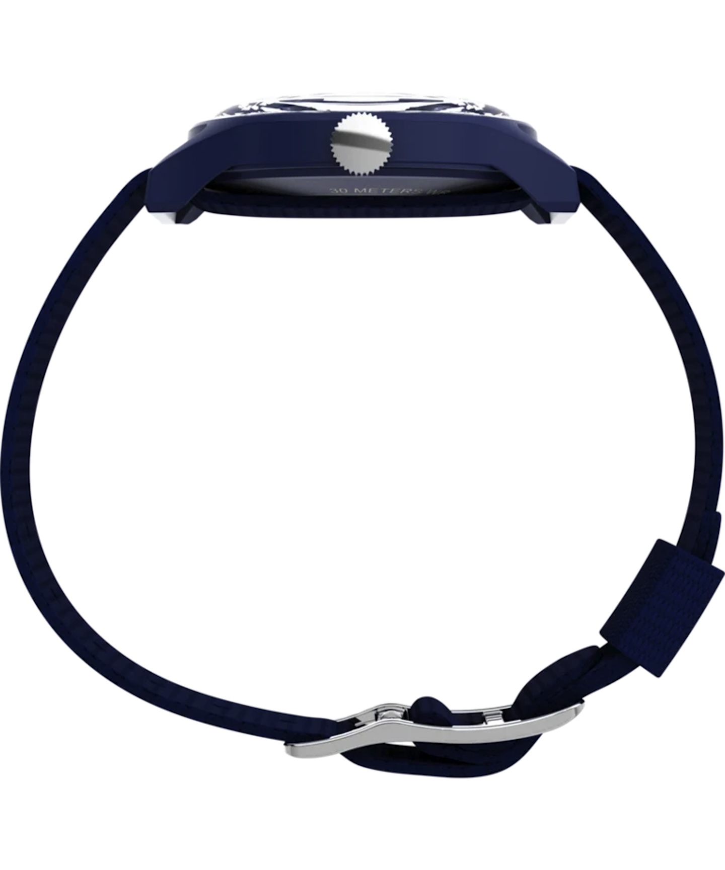 Pop Miffy by Timex MK1 36mm Fabric Strap Watch 3