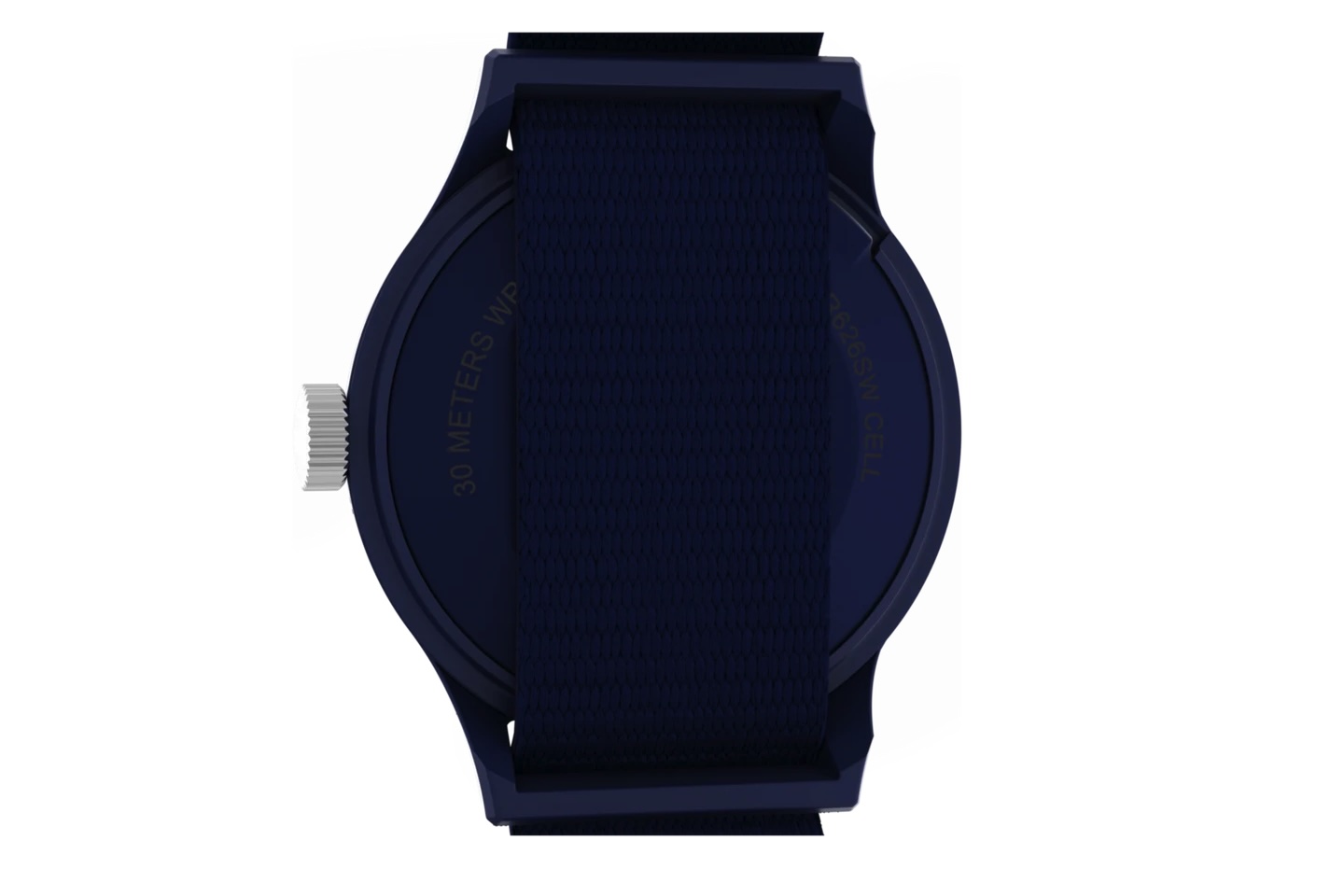 Pop Miffy by Timex MK1 36mm Fabric Strap Watch 5